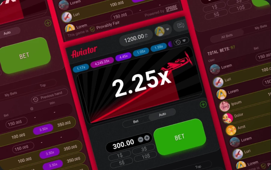 Aviator Sportybet Tips and Advice